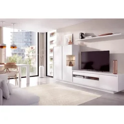 Mueble Salón Milo
