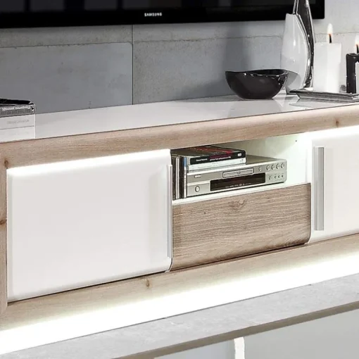 Mueble Salón Mónaco