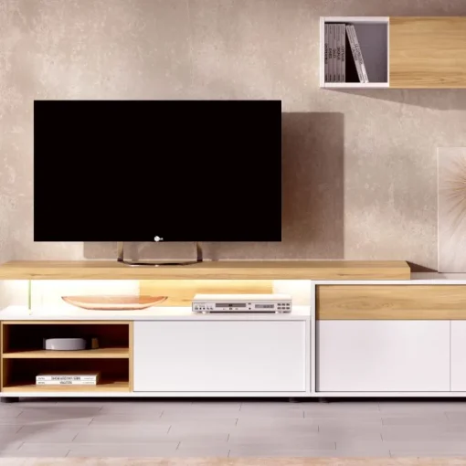 Mueble Salón moderno Jaico