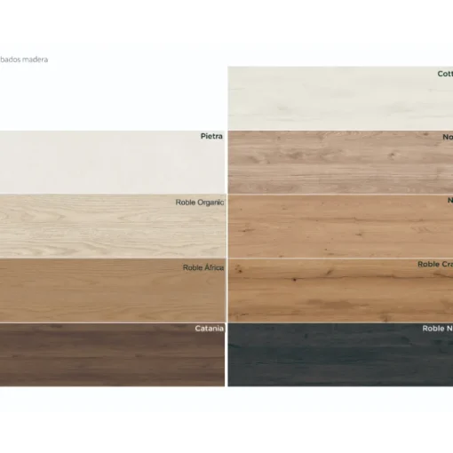 Mueble Salón moderno Rotte