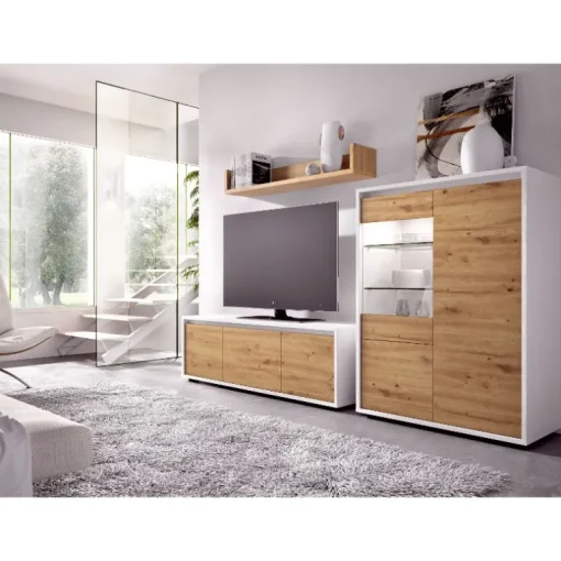Mueble Salón Neida