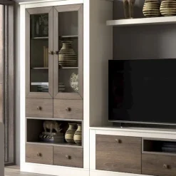 Mueble Salón Oleg
