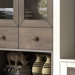 Mueble Salón Oleg