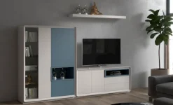 Mueble salón Orion