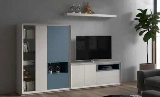Mueble salón Orion