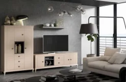 Mueble Salón Paolo
