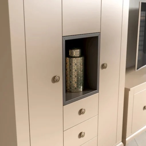 Mueble Salón Paolo