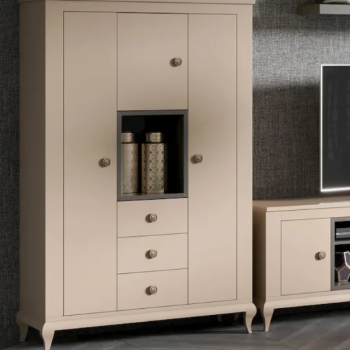 Mueble Salón Paolo