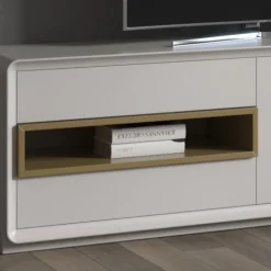 Mueble salón Prometeo