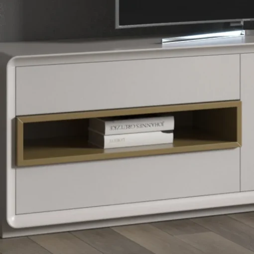 Mueble salón Prometeo