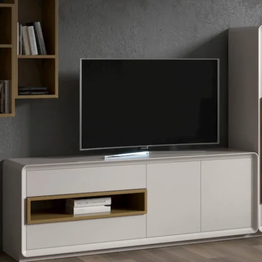 Mueble salón Prometeo