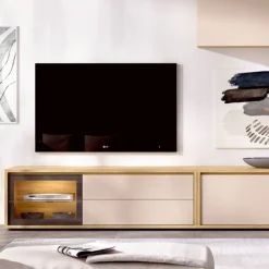 Mueble Salón Rina