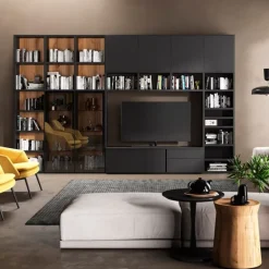 Mueble Salón Rosson
