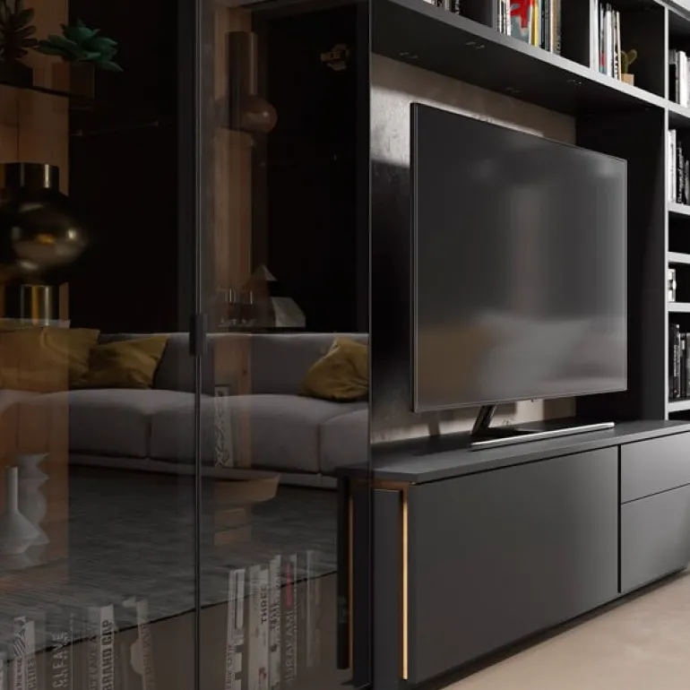 Mueble Salón Rosson