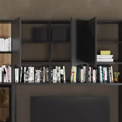 Mueble Salón Rosson