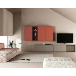 Mueble TV Aura