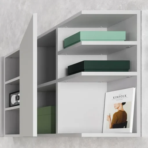 Mueble TV Bakki