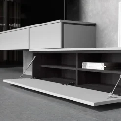 Mueble TV Bakki