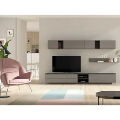Mueble TV Caly
