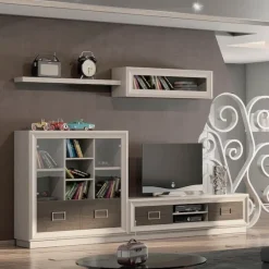Mueble TV Danny
