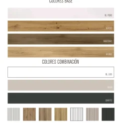 Mueble TV Daven