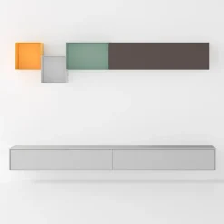 Mueble TV Lys