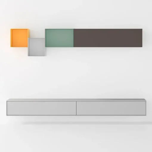 Mueble TV Lys