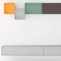 Mueble TV Lys