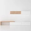 Mueble TV moderno Vor