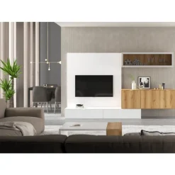 Mueble Tv Rindal