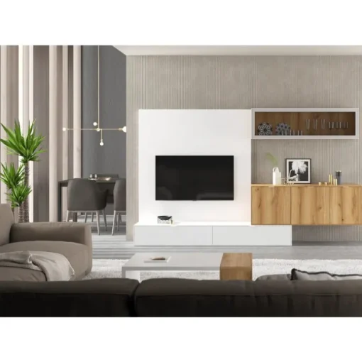 Mueble Tv Rindal