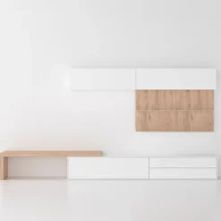Mueble TV Von