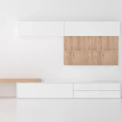 Mueble TV Von
