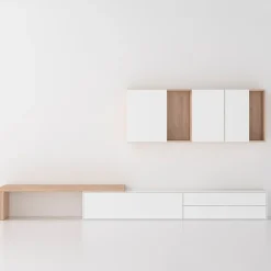 Mueble TV Vore
