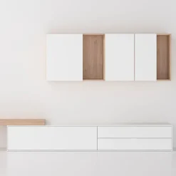 Mueble TV Vore