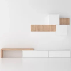 Mueble TV Vorn