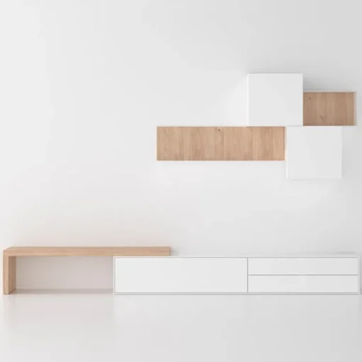 Mueble TV Vorn