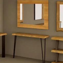 Recibidor Wood
