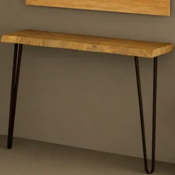 Recibidor Wood