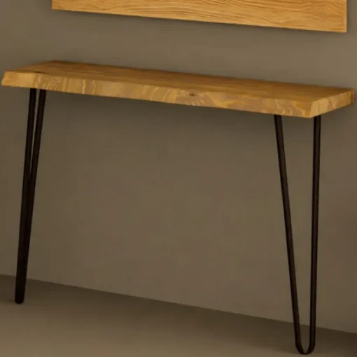 Recibidor Wood