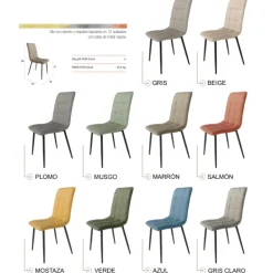 silla Agost