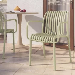 silla arthur