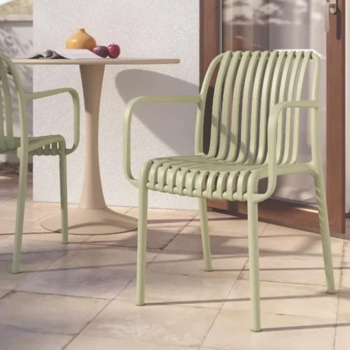 silla arthur