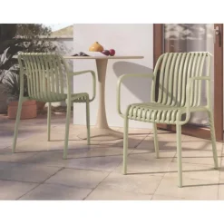 silla arthur