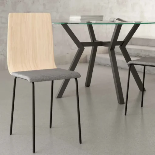 silla Belmont