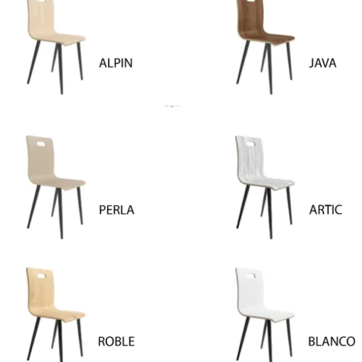 silla Bennett