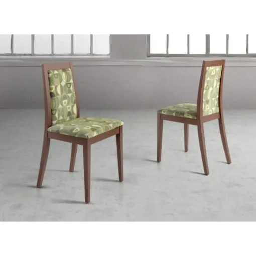 Silla de comedor Artemis