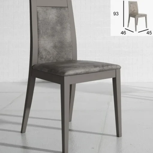 Silla de comedor Artemis