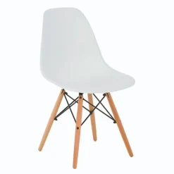 Silla de comedor Fel