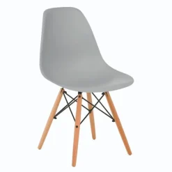 Silla de comedor Fel